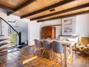 Holiday Home Helmrich by Interhome